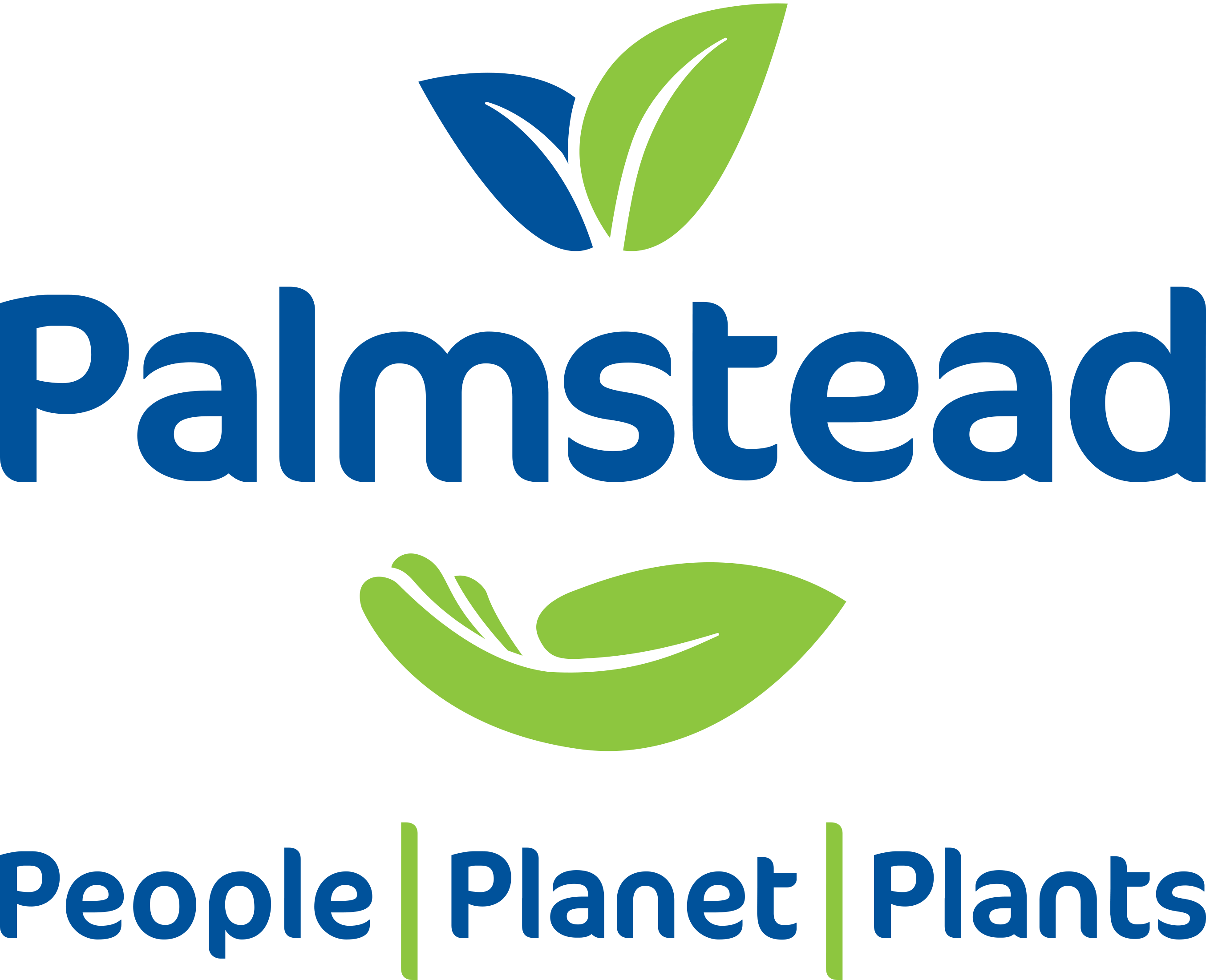 Palmstead Nurseries Limited